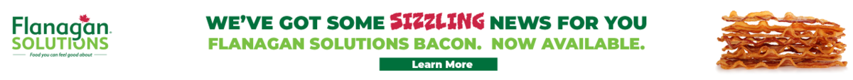 Flanagan Solutions Bacon Now Available. Click for more information.